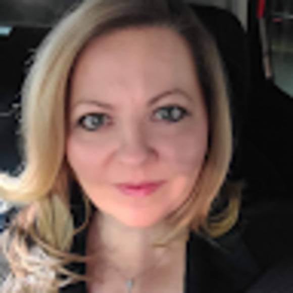 Meet your Posher, Angela - Picture 1 of 1